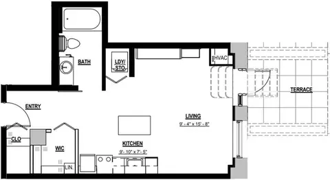 309 Vine St, Cincinnati, OH 45202
