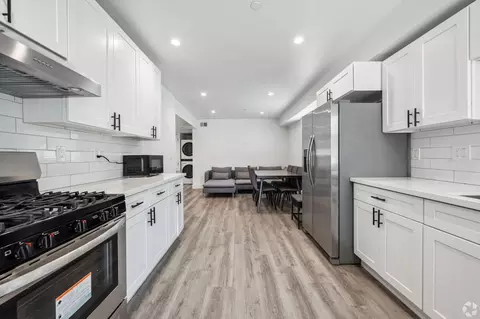3505 Raymond Ave, Los Angeles, CA 90007