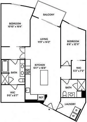 4735 N Scottsdale Rd, Scottsdale, AZ 85251