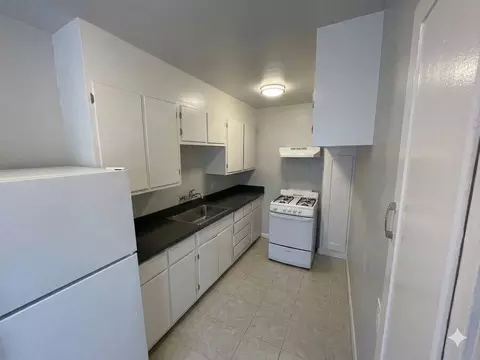 1850 Arch St, Berkeley, CA 94709