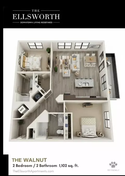 475 South St, Lafayette, IN 47901