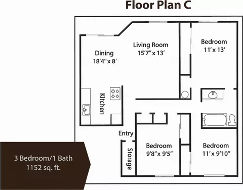 6685 SW Sagert St, Tualatin, OR 97062