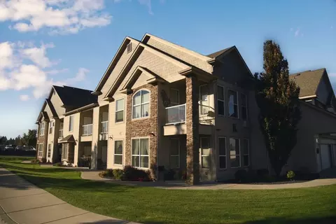 5420 W Barnes Rd, Spokane, WA 99208