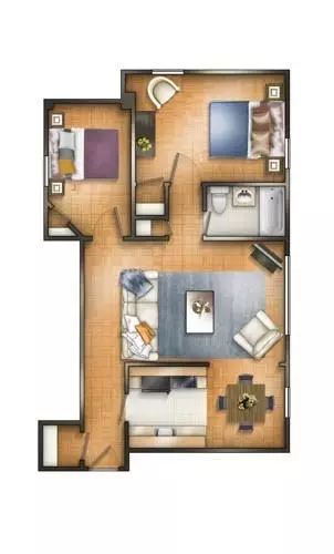 4607 Connecticut Ave NW, Washington, DC 20008