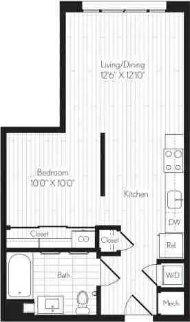 1200 S Broadway, Los Angeles, CA 90015