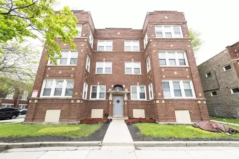 7956 S Aberdeen St, Chicago, IL 60620
