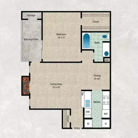 2019 Toler Rd, Longview, TX 75605
