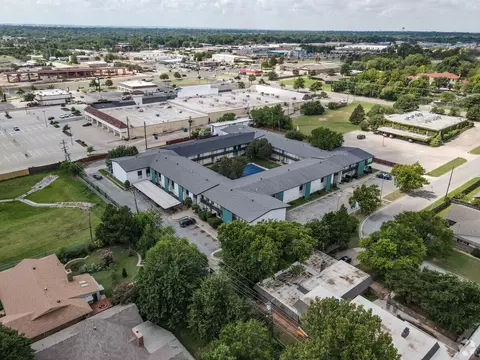3624 NW 42nd St, Oklahoma City, OK 73112