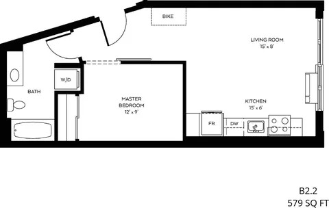 1625 SW Alder St, Portland, OR 97205