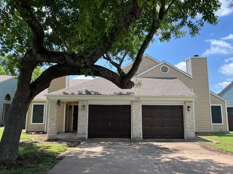 11600 Argonne Forest Trl, Austin, TX 78759