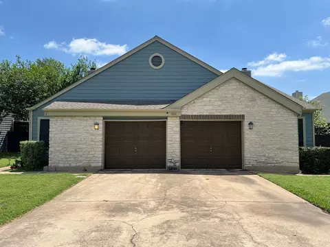 11600 Argonne Forest Trl, Austin, TX 78759