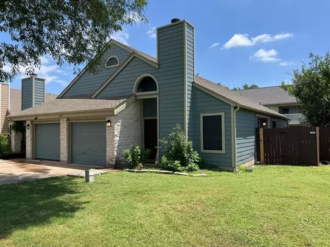 11600 Argonne Forest Trl, Austin, TX 78759