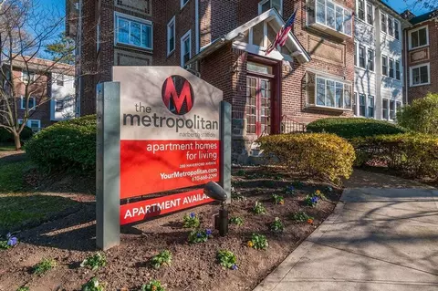 280 Haverford Ave, Narberth, PA 19072