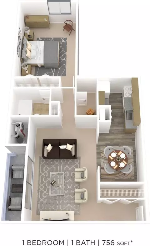 441 N Armistead St, Alexandria, VA 22312