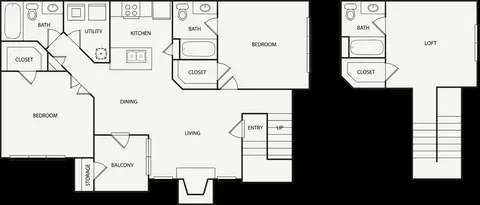 3702 River Heights Xing SE, Marietta, GA 30067