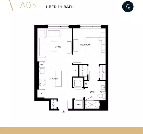 1215 N Fayette St, Alexandria, VA 22314