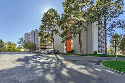 8000 E Girard Ave, Denver, CO 80231 photo 21