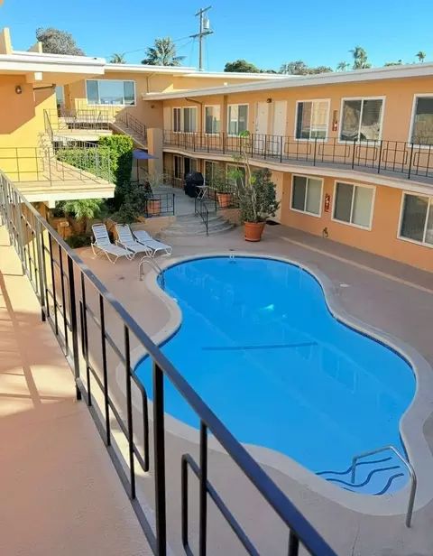300 Palos Verdes Blvd, Redondo Beach, CA 90277