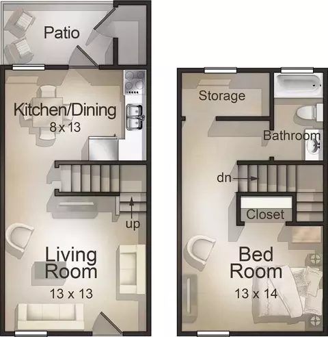 7000 Barrington Dr, Charlotte, NC 28215