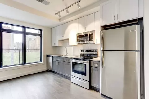 1521 17th St NW, Washington, DC 20036