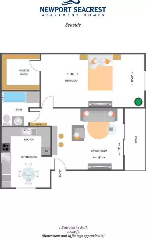 843 W 15th St, Newport Beach, CA 92663