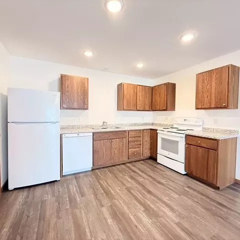 821 Kennedy St, Baraboo, WI 53913