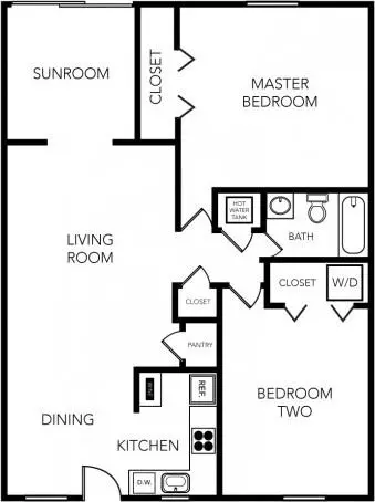 6740 Gulfport Blvd S, Gulfport, FL 33707