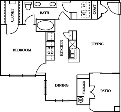 26322 Towne Centre Dr, Lake Forest, CA 92610