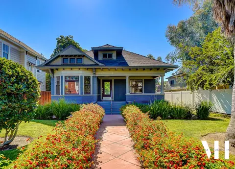 2350 Portland St, Los Angeles, CA 90007
