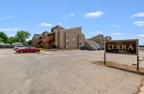 3600 W Kellogg Dr, Wichita, KS 67213