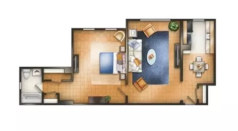 4607 Connecticut Ave NW, Washington, DC 20008