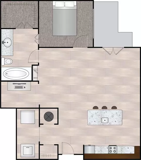 13650 E Colfax Ave, Aurora, CO 80011