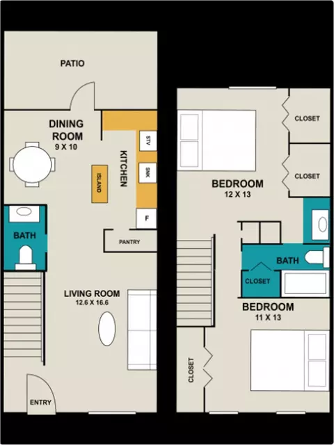 8623 Starcrest Dr, San Antonio, TX 78217
