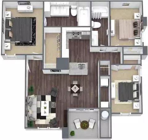 5250 Stewart Ave, Las Vegas, NV 89110