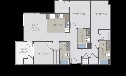 777 Hamilton Ave, Menlo Park, CA 94025