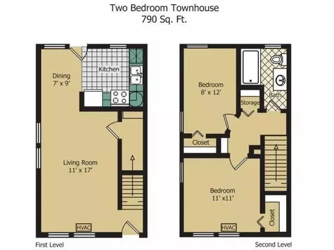 1408 N Orange Ave, Green Cove Springs, FL 32043