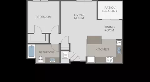430 Station Park Cir, San Mateo, CA 94402