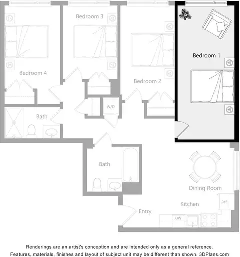 215 E 124th St, New York, NY 10035