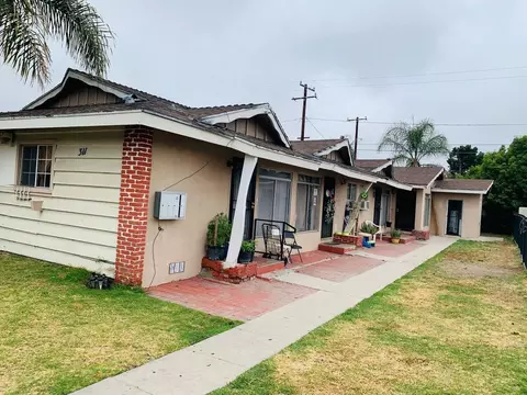 311 W Guinida Ln, Anaheim, CA 92805