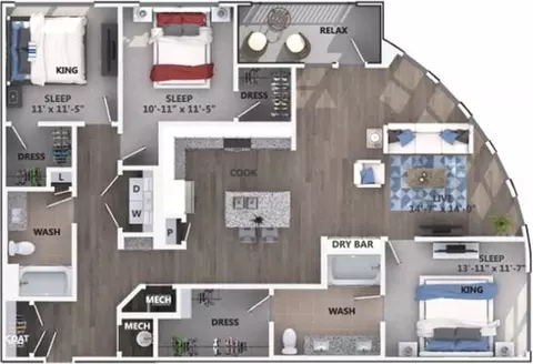 399 E Dry Creek Rd, Littleton, CO 80122