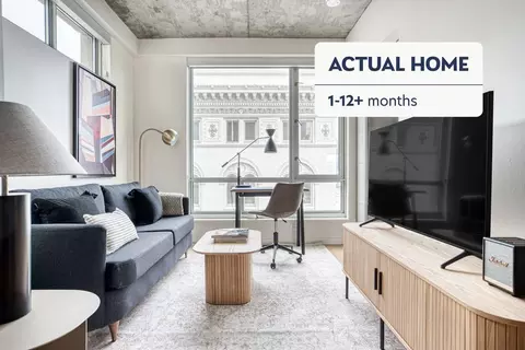 1285 Sutter St, San Francisco, CA 94109