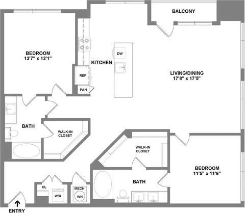 820 Concorde Cir, Linthicum, MD 21090 photo 13