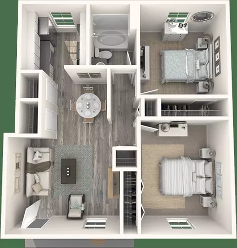 805 W Brown St, Tempe, AZ 85281