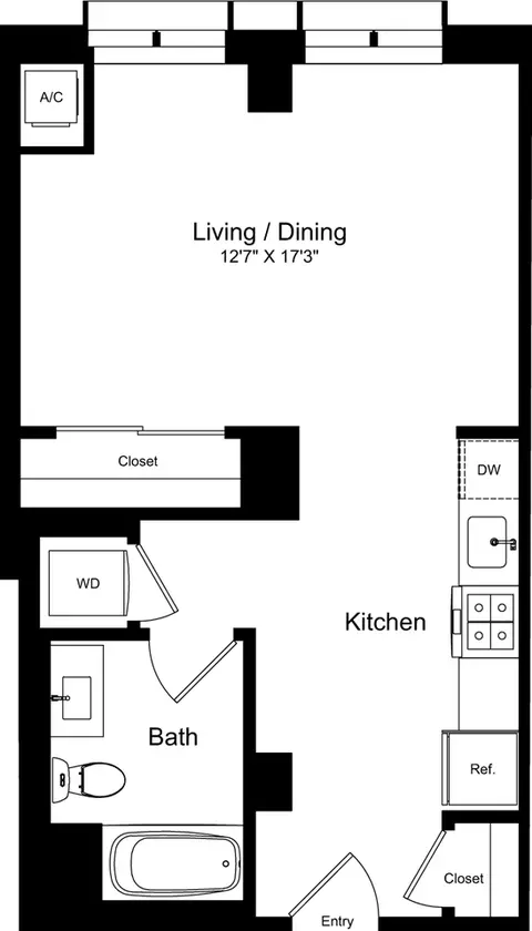 340 Fremont St, San Francisco, CA 94105