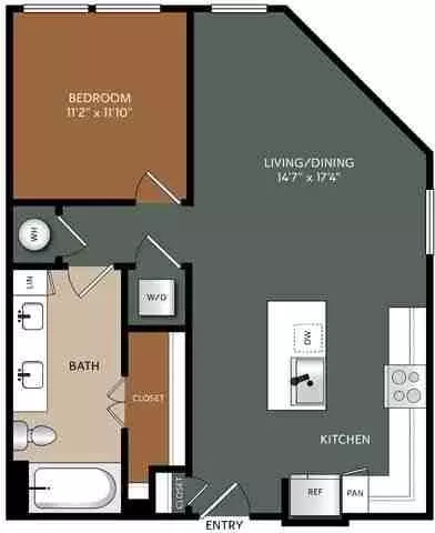 505 W 8th St, Dallas, TX 75208