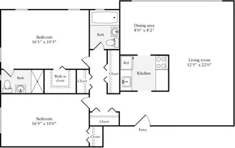 3850 Tunlaw Rd NW, Washington, DC 20007