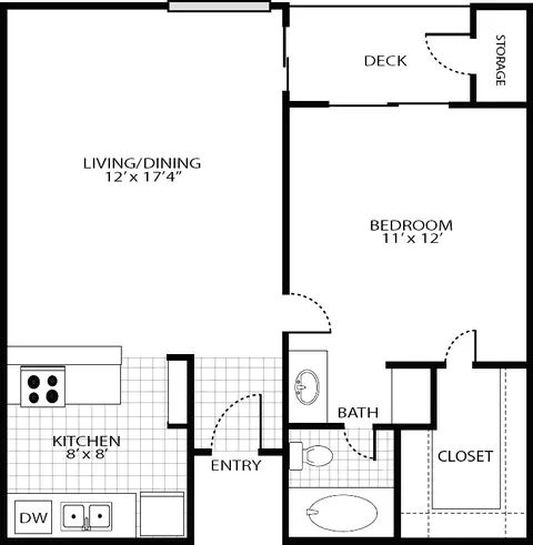 3517 N Hills Dr, Austin, TX 78731
