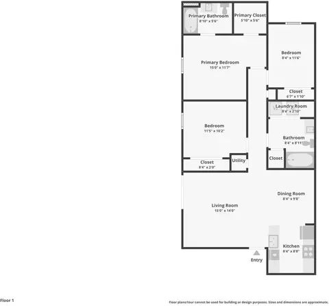 1830 Spring Branch Dr, Madison, TN 37115