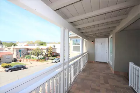 185 Belleview Dr, San Leandro, CA 94577