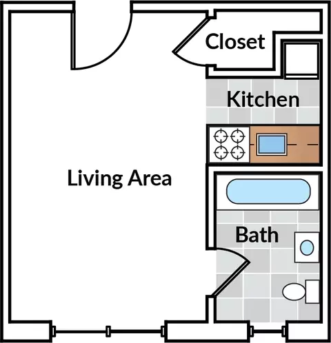 1717 R St NW, Washington, DC 20009